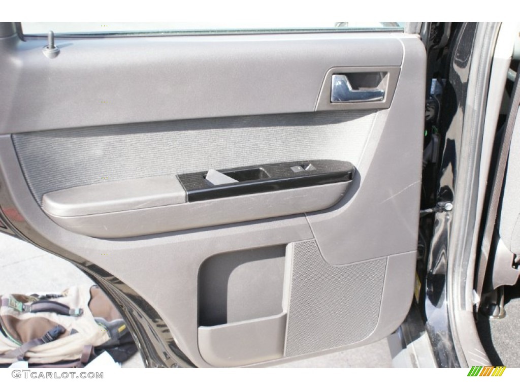 2010 Tribute i Sport - Mystic Black / Charcoal photo #15