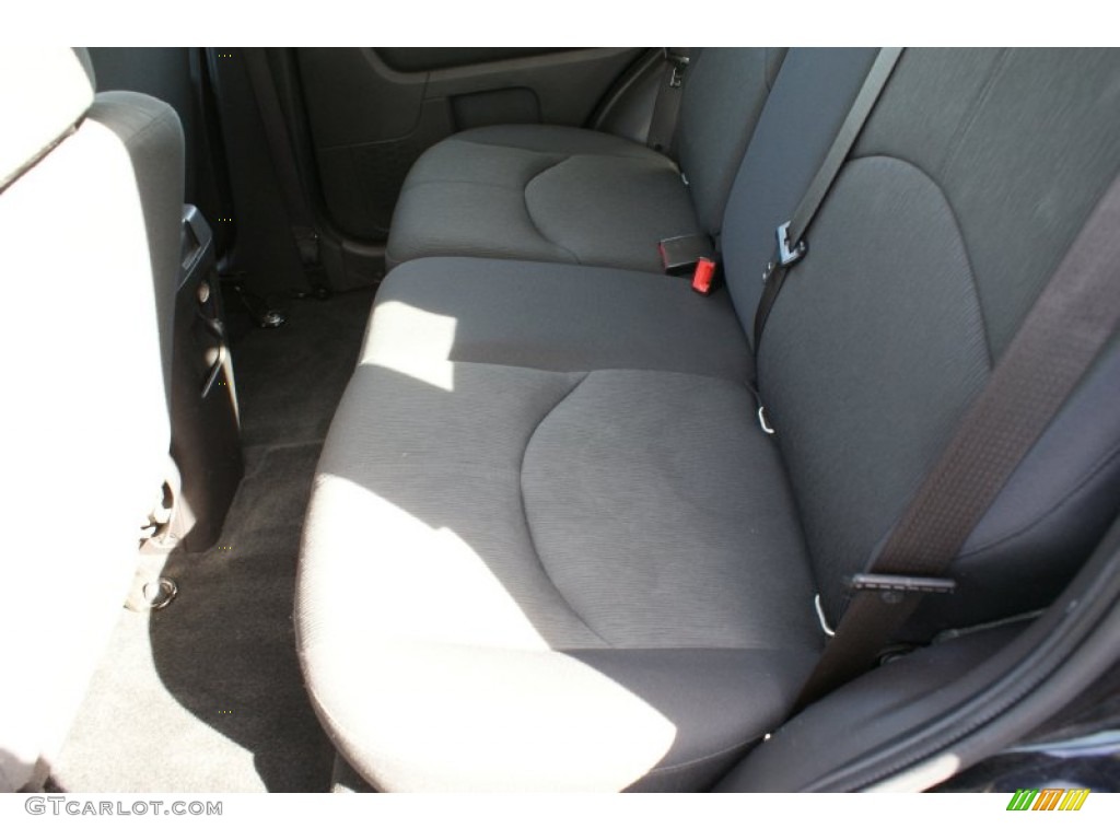 2010 Tribute i Sport - Mystic Black / Charcoal photo #16