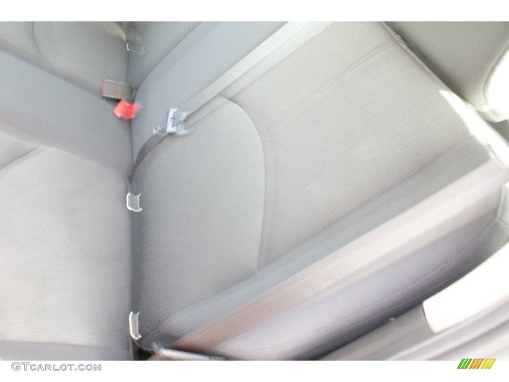 2010 Tribute i Sport - Mystic Black / Charcoal photo #17