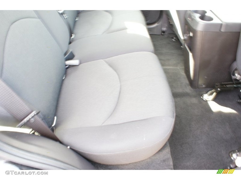 2010 Tribute i Sport - Mystic Black / Charcoal photo #20