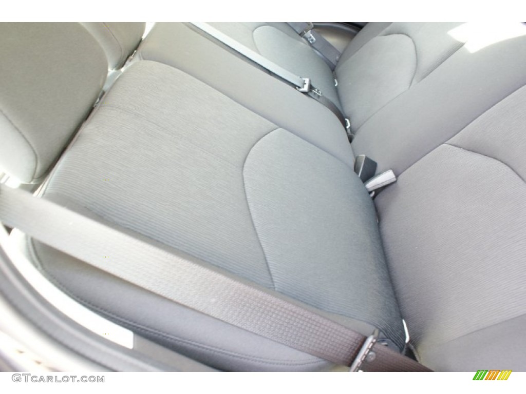 2010 Tribute i Sport - Mystic Black / Charcoal photo #21