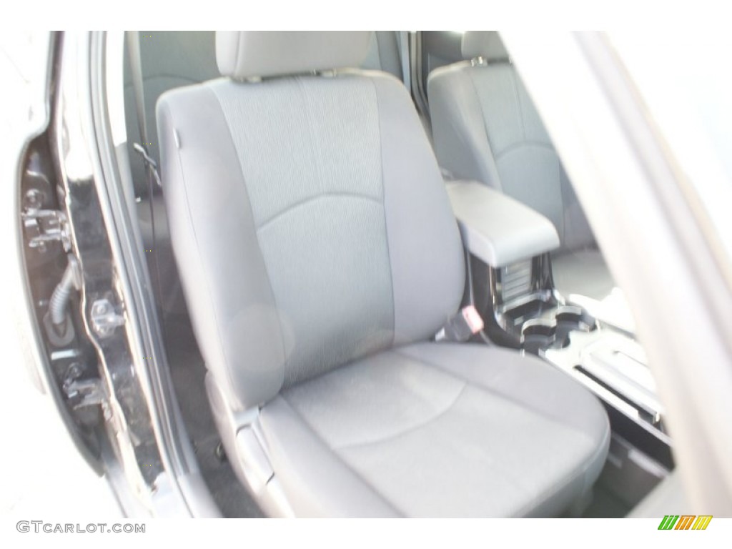 2010 Tribute i Sport - Mystic Black / Charcoal photo #24