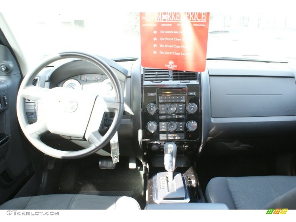 2010 Tribute i Sport - Mystic Black / Charcoal photo #26