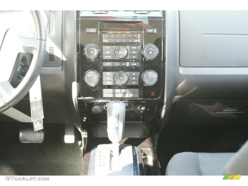 2010 Tribute i Sport - Mystic Black / Charcoal photo #27