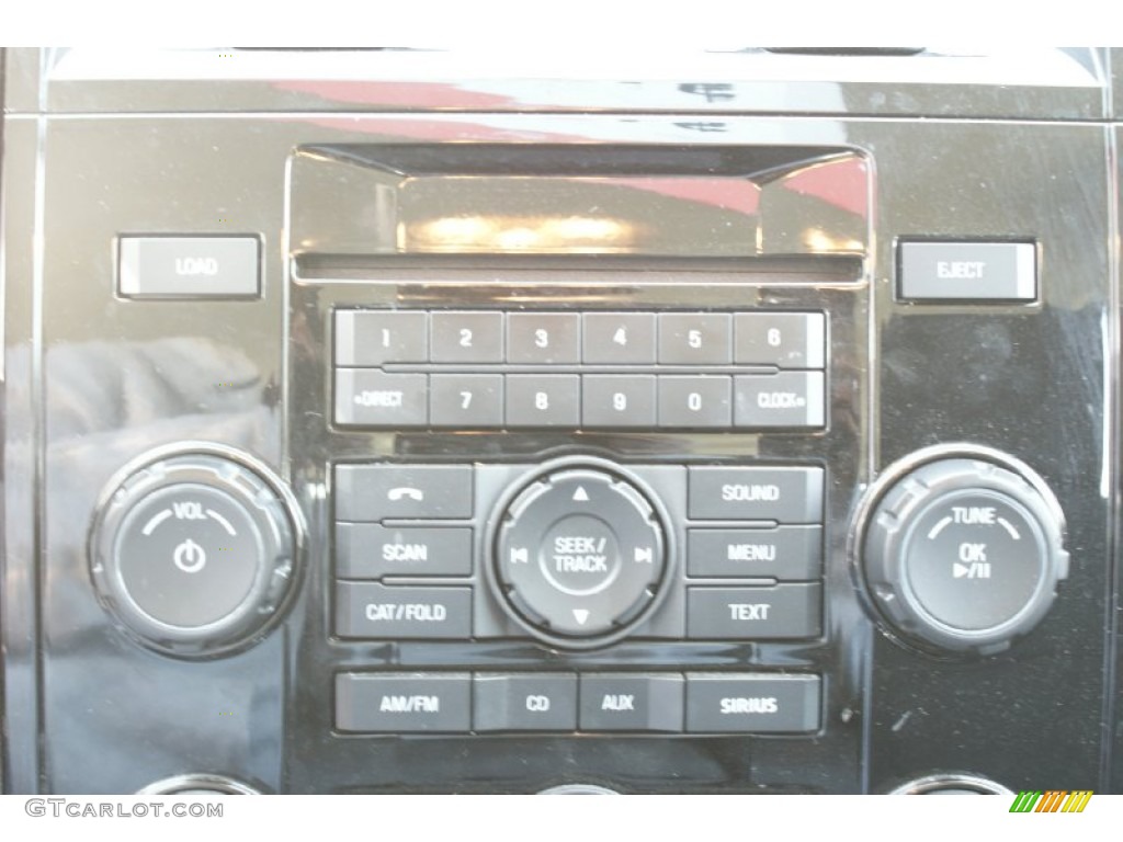 2010 Tribute i Sport - Mystic Black / Charcoal photo #30