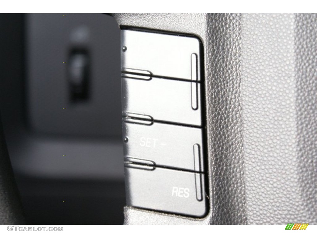 2010 Tribute i Sport - Mystic Black / Charcoal photo #35