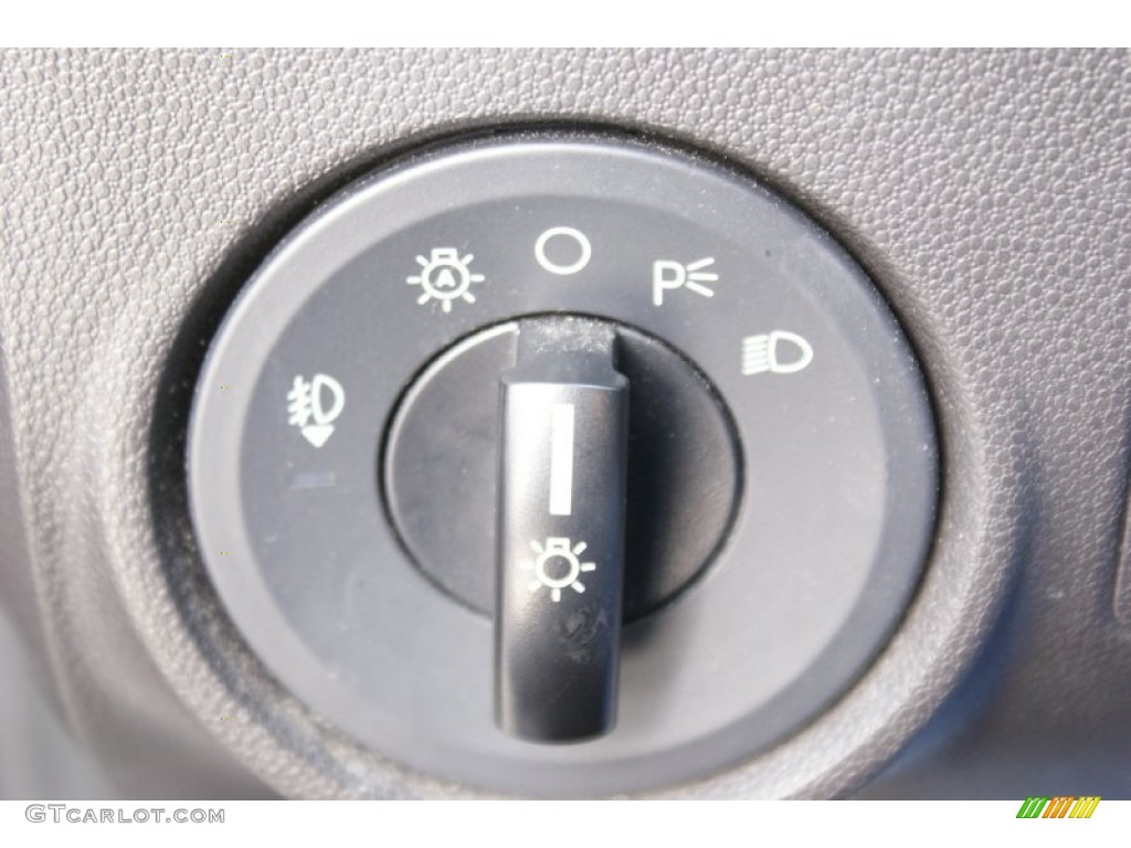 2010 Tribute i Sport - Mystic Black / Charcoal photo #36