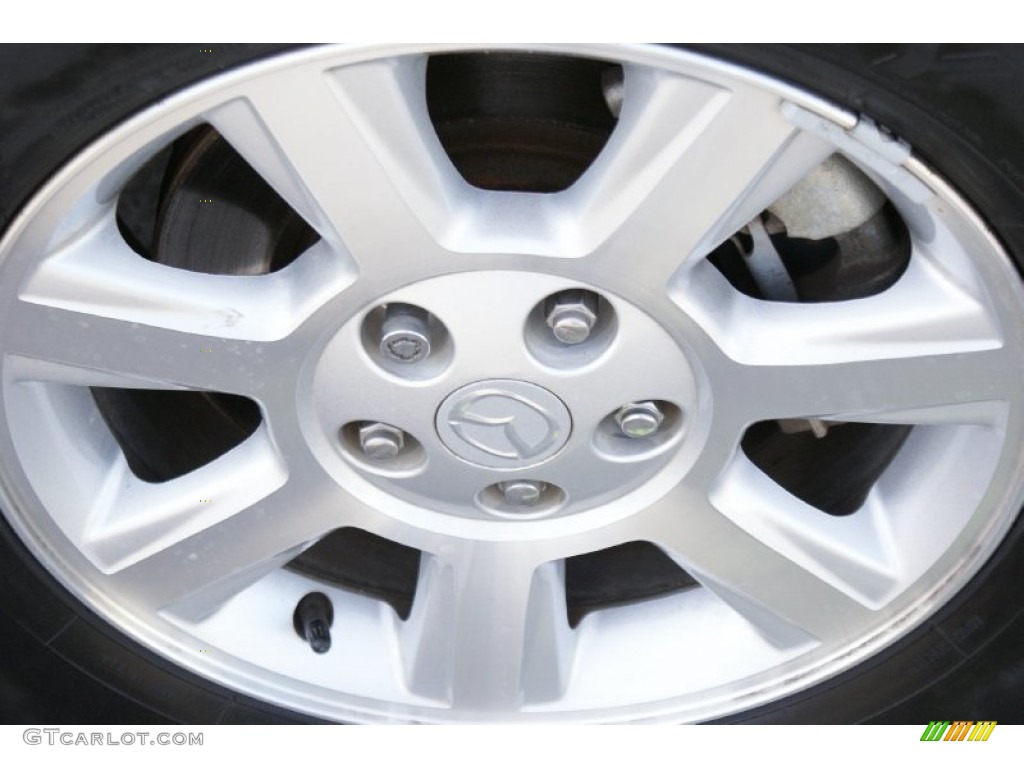 2010 Tribute i Sport - Mystic Black / Charcoal photo #40