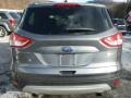 2014 Sterling Gray Ford Escape SE 2.0L EcoBoost 4WD  photo #7