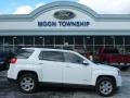 Summit White - Terrain SLE AWD Photo No. 1