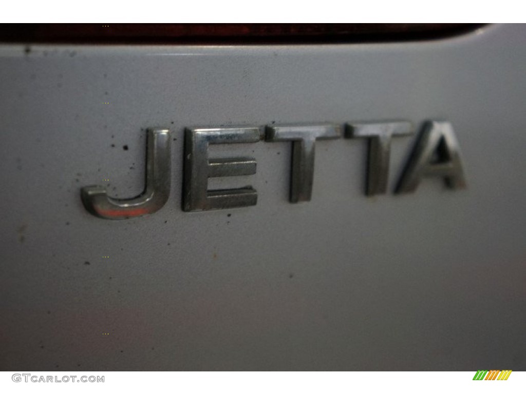 2007 Jetta Wolfsburg Edition Sedan - Reflex Silver Metallic / Anthracite photo #66