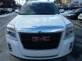 2014 Summit White GMC Terrain SLE AWD  photo #11