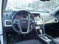 2014 Summit White GMC Terrain SLE AWD  photo #16