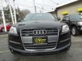 Phantom Black Pearl Effect - Q7 4.2 Premium quattro Photo No. 2