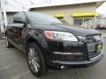 Phantom Black Pearl Effect - Q7 4.2 Premium quattro Photo No. 3