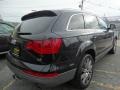 Phantom Black Pearl Effect - Q7 4.2 Premium quattro Photo No. 4