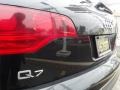 Phantom Black Pearl Effect - Q7 4.2 Premium quattro Photo No. 29