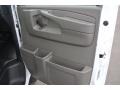 2015 Summit White Chevrolet Express 2500 Cargo WT  photo #18