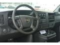 2015 Summit White Chevrolet Express 2500 Cargo WT  photo #21