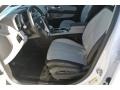 2015 Summit White Chevrolet Equinox LTZ  photo #8
