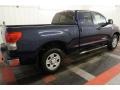 2009 Nautical Blue Metallic Toyota Tundra SR5 Double Cab  photo #7