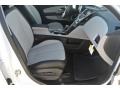 2015 Summit White Chevrolet Equinox LTZ  photo #19