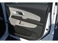 2015 Summit White Chevrolet Equinox LTZ  photo #20