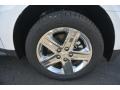 2015 Summit White Chevrolet Equinox LTZ  photo #21