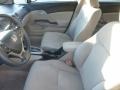 Crimson Pearl - Civic LX Sedan Photo No. 14