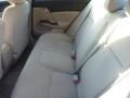 Crimson Pearl - Civic LX Sedan Photo No. 15
