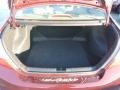 Crimson Pearl - Civic LX Sedan Photo No. 18