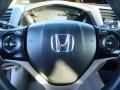 Crimson Pearl - Civic LX Sedan Photo No. 20