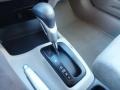 Crimson Pearl - Civic LX Sedan Photo No. 21