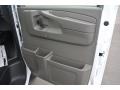 2015 Summit White Chevrolet Express 2500 Cargo WT  photo #18