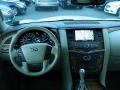 Moonlight White - QX 56 4WD Photo No. 5