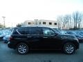 Black Obsidian - QX 56 4WD Photo No. 2