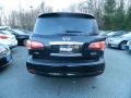 Black Obsidian - QX 56 4WD Photo No. 3