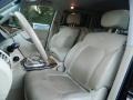 Black Obsidian - QX 56 4WD Photo No. 4