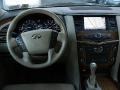 Black Obsidian - QX 56 4WD Photo No. 5