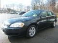 Black - Impala LT Photo No. 1