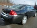 Black - Impala LT Photo No. 4