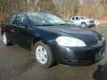 Black - Impala LT Photo No. 5