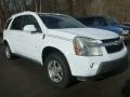 2006 Summit White Chevrolet Equinox LT  photo #6