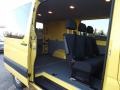 2015 Calcite Yellow Mercedes-Benz Sprinter 2500 Crew Van  photo #8