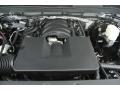  2015 Silverado 1500 LT Double Cab 4.3 Liter DI OHV 12-Valve VVT Flex-Fuel EcoTec3 V6 Engine