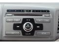 Taffeta White - Civic LX Sedan Photo No. 13