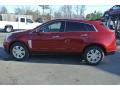 Crystal Red Tintcoat - SRX Luxury Photo No. 3