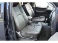 Steel Front Seat Photo for 2012 Nissan Frontier #100446944
