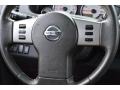 Steel Steering Wheel Photo for 2012 Nissan Frontier #100447097