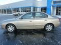 Champagne Beige - Elantra GLS Sedan Photo No. 2